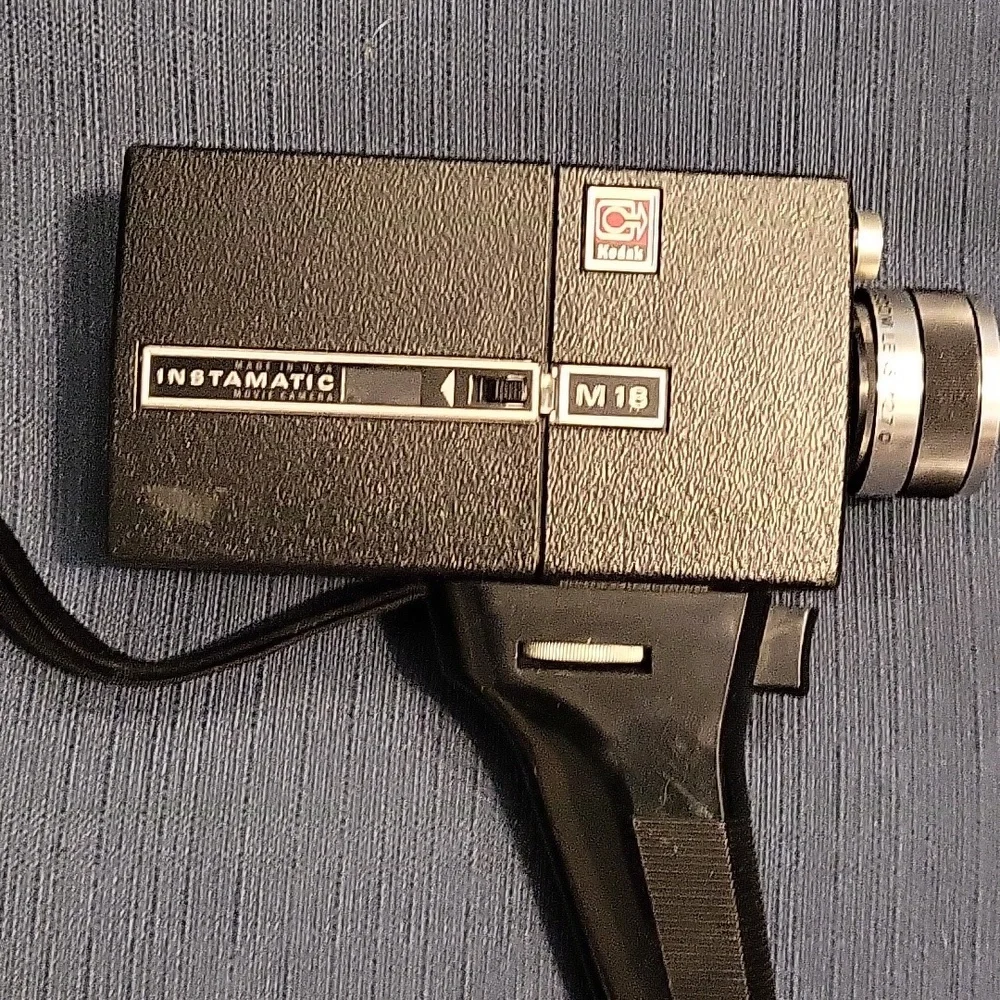 Camera - Picture 3 of 6